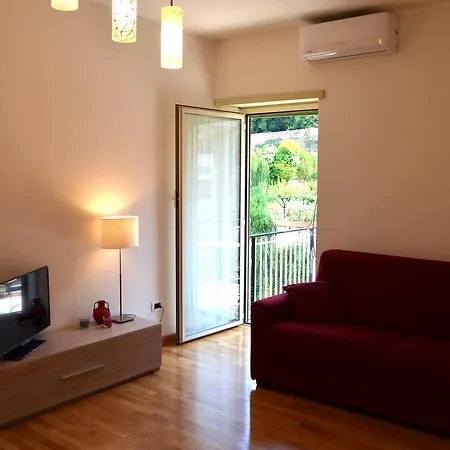 بيت للعطل Caput Mundi