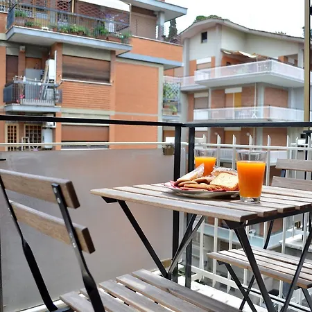 Caput Mundi * روما