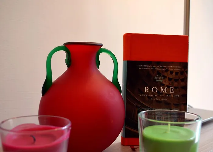 Caput Mundi Ρώμη