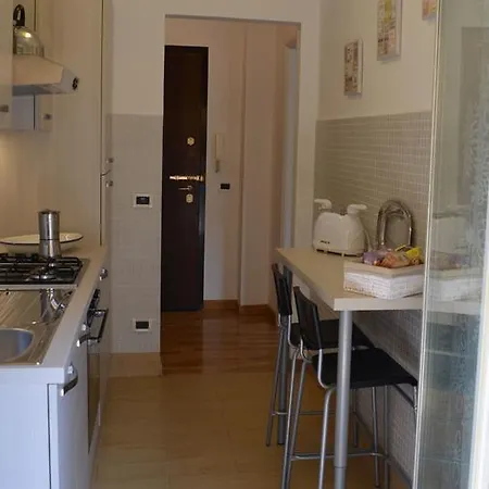 Сasa de vacaciones Caput Mundi Roma